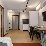 Lejlighed Balcia Riga
