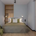 Apartmán Balcia
