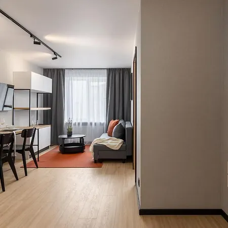 Balcia Апартаменти *