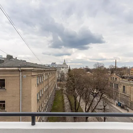 Appartement Balcia