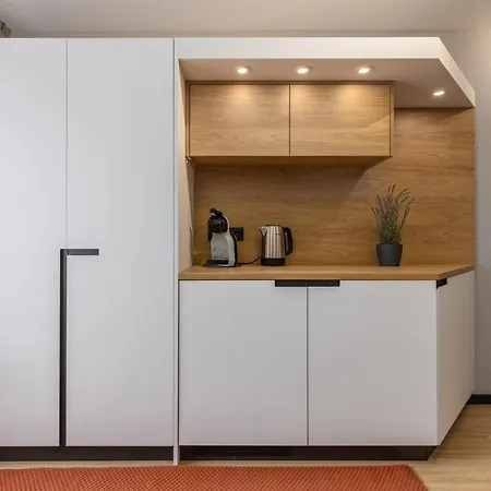 アパート Balcia *