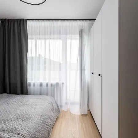 Balcia Appartement Riga