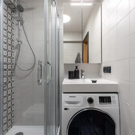 アパート Balcia *