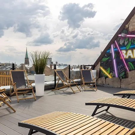 Balcia Апартаменти *