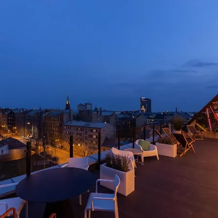 Balcia Appartement