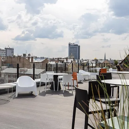 Balcia Appartement