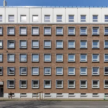 Apartamento Balcia *