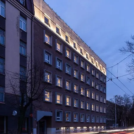 Apartment Balcia Riga