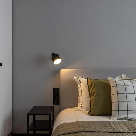 Apartment Balcia *