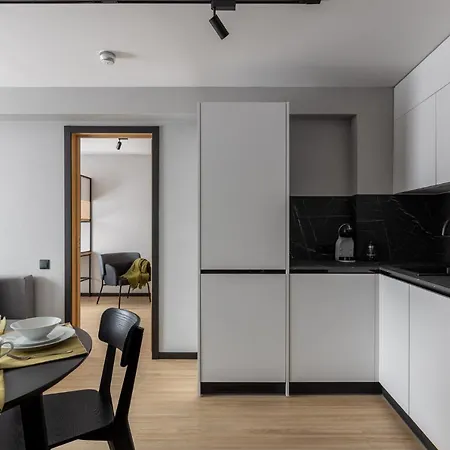 Apartment Balcia Riga