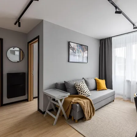 Appartement Balcia
