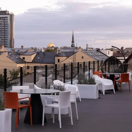 Apartamento Balcia Riga