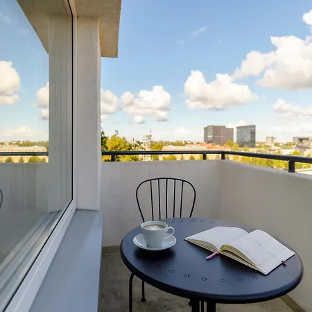 Balcia Apartamento Riga