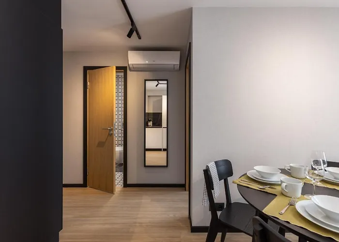 Apartamento Balcia Riga