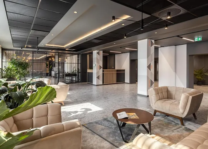 Apartamento Balcia Riga