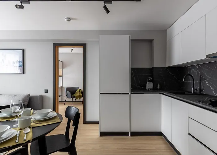 Apartamento Balcia Riga