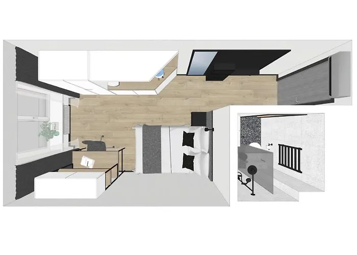 Apartamento Balcia Riga