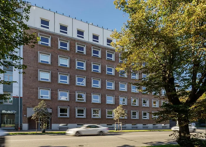 Διαμέρισμα Balcia *