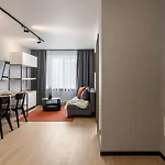Balcia Apartament *