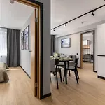 Balcia Apartament *