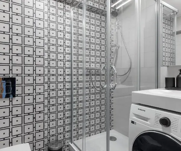 Balcia Апартаменты Рига